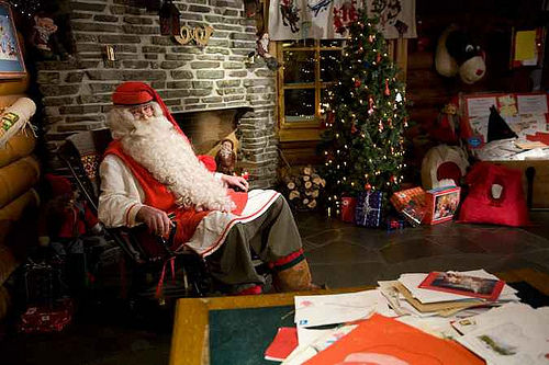 Rovaniemi