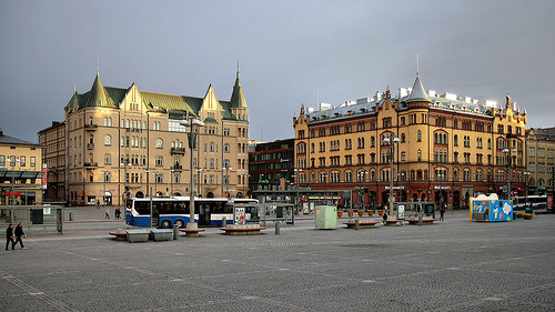 Tampere