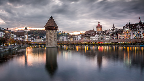 Lucerna
