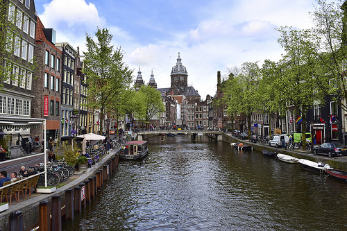 Amsterdam