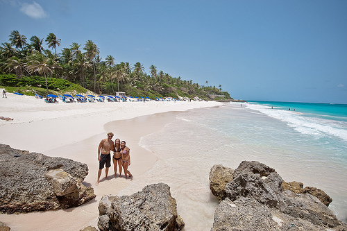 Barbados: 4 encantos para disfrutarla