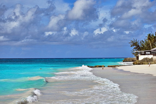 Barbados playas