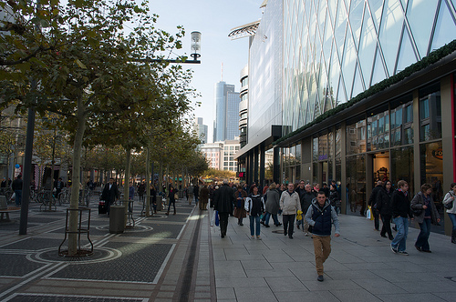 Calles de alemania 2