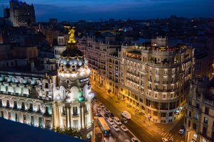 Ciudades de España imperdibles para visitar