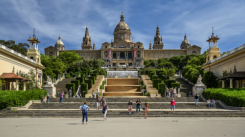 Barcelona