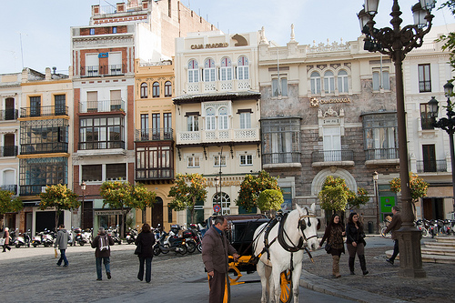 Sevilla