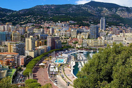 Monaco