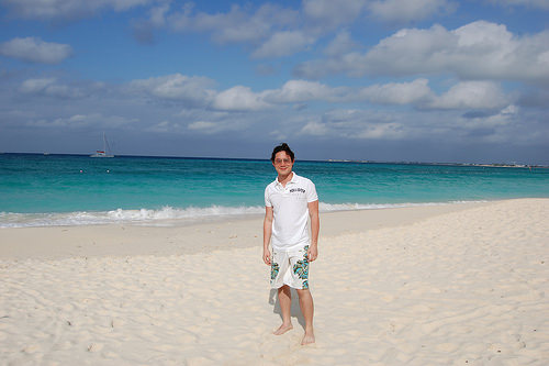 Islas caiman seven mile