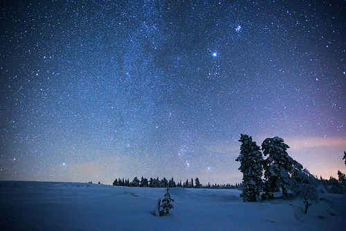 Laponia finlandesa