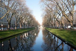 7 calles de Alemania para conocer. Parte II