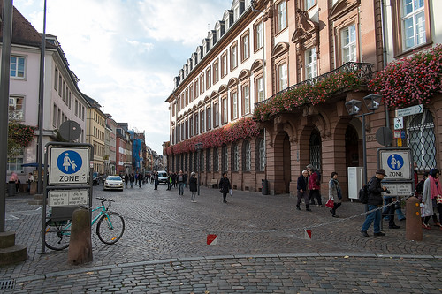 Calles de alemania 4