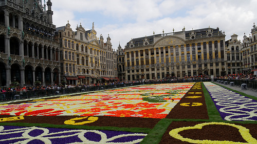 Bruselas