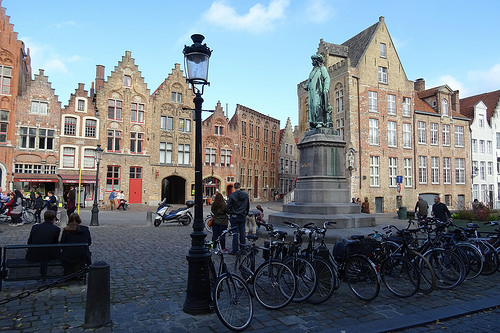 Brujas