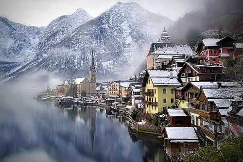Hallstatt