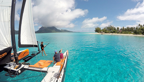 Bora bora