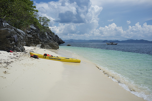 El nido