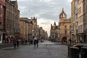 Escocia: 3 de los lugares más bellos