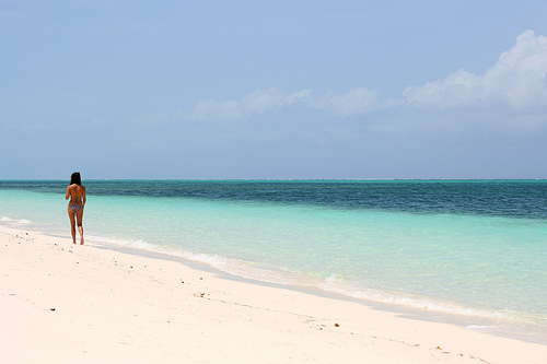 Islas Turcas y Caicos: disfruta este paraíso terrenal