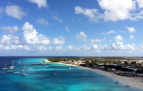 islas turcas y caicos 2