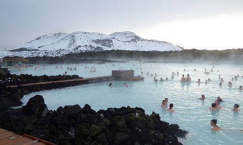 Baños termales de europa 2