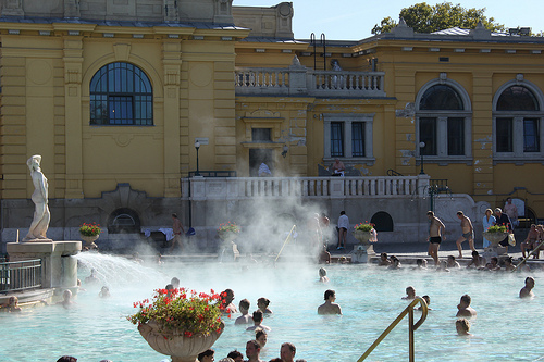 Szechenyi