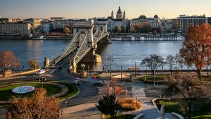 Destinos de Hungría imperdibles