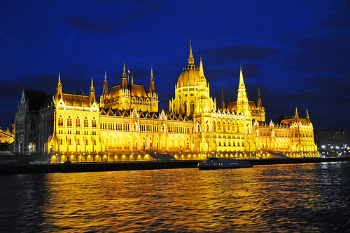 Budapest