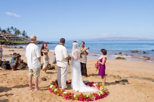 Renovación de votos: 3 opciones fantásticas