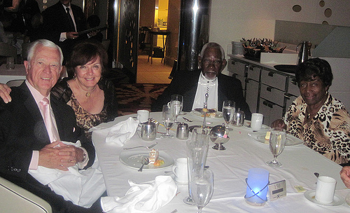 Renovacion de votos crucero