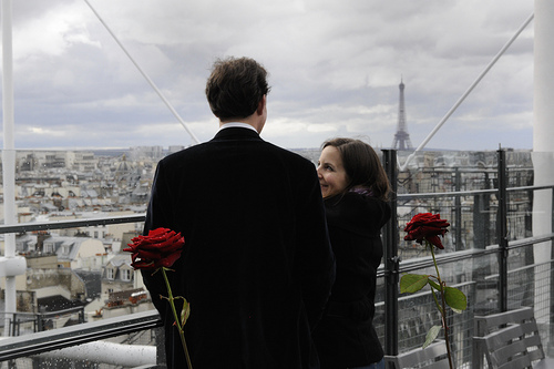 Renovacion de votos europa