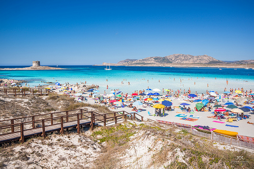 Playas del Mediterráneo: 7 de las más espectaculares