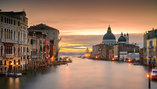 Canales mas bellos de europa 2
