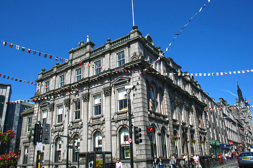 Aberdeen