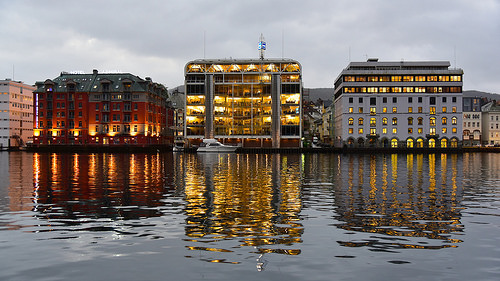 Bergen