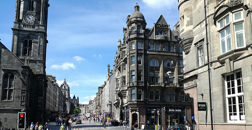 Edimburgo