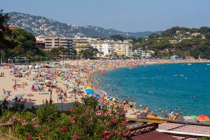 La Costa Brava: disfruta 7 de su íconos