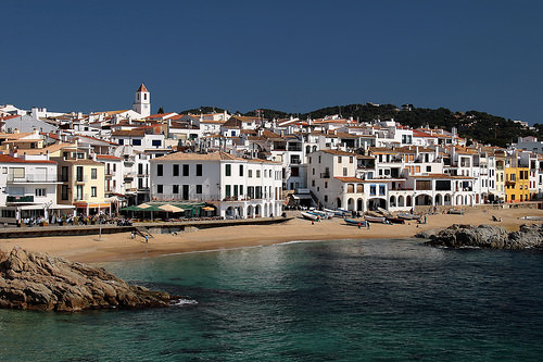 Costa brava 2