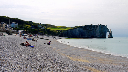 Etretat