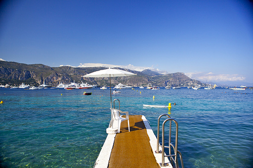Playa paloma