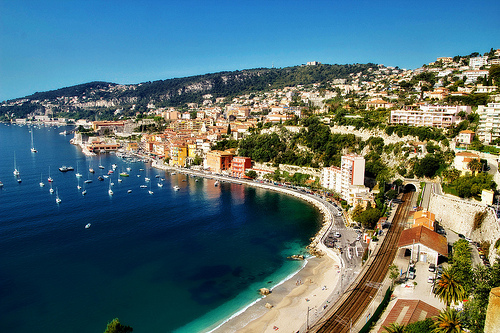 7 lugares costeros de Francia para descubrir. Parte I