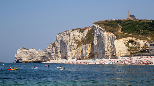 Etretat