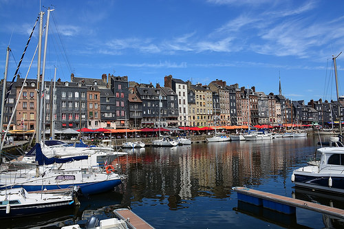 Honfleur