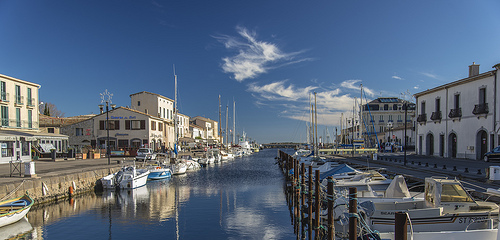 Marseillan
