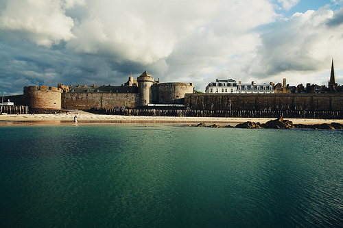 Saint-malo