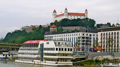 Paseo por el danubio 2