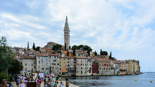 Pueblos de croacia 2